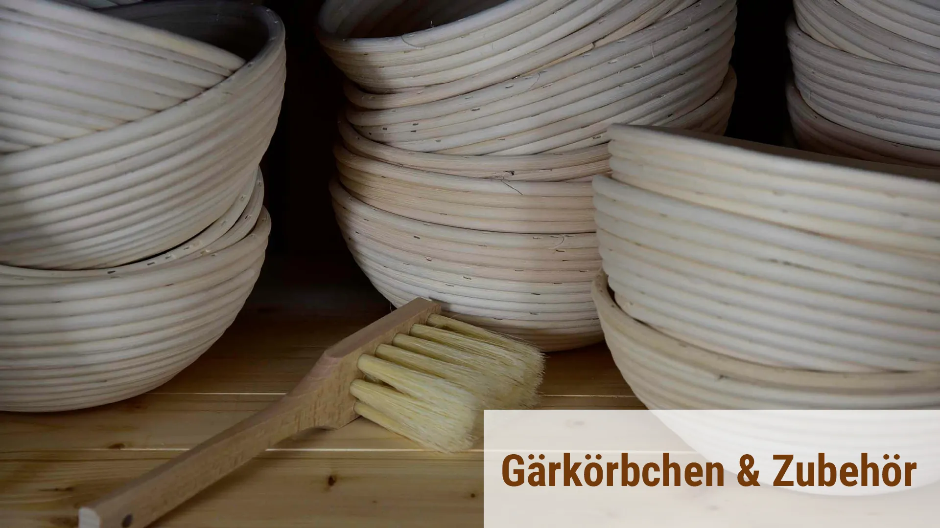 Gaerkoerbchen