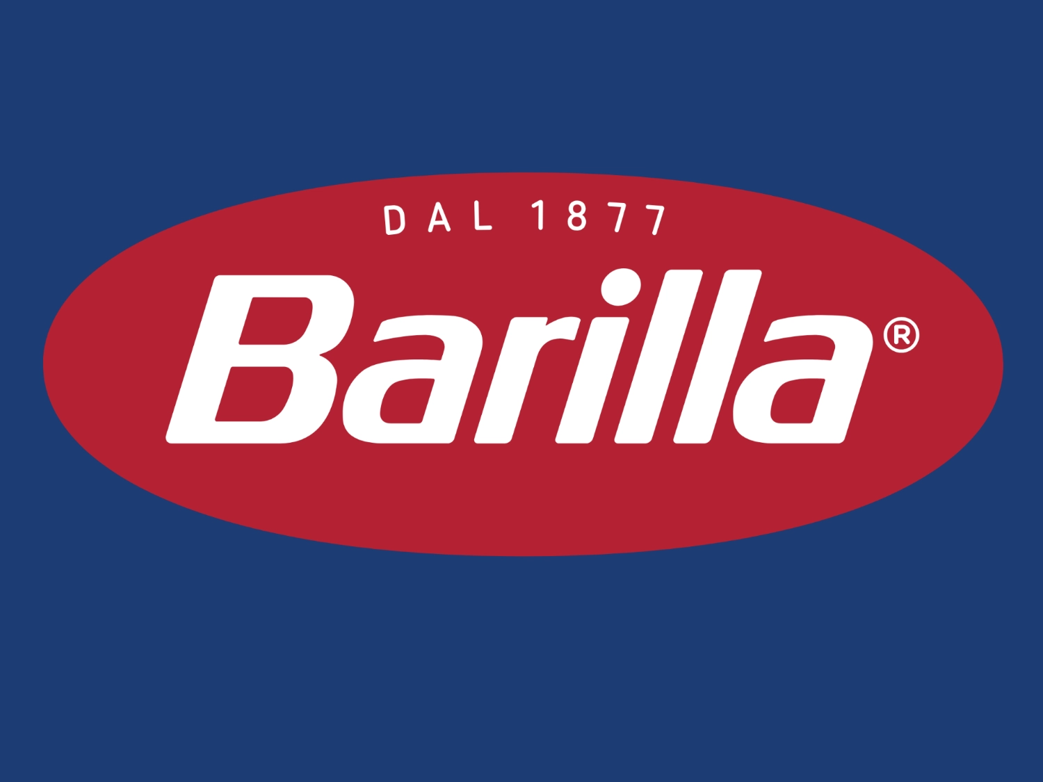 Barilla Logo