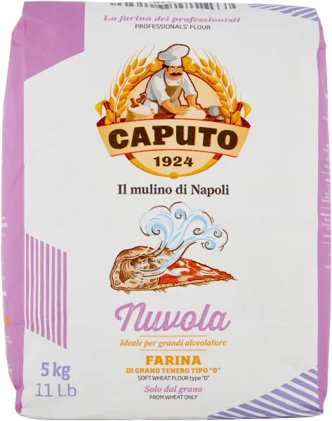 Capto Nuvola 5kg