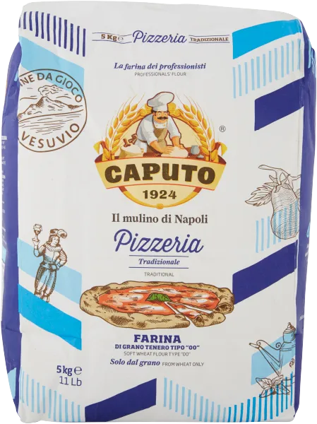 Caputo Pizzeria 5kg