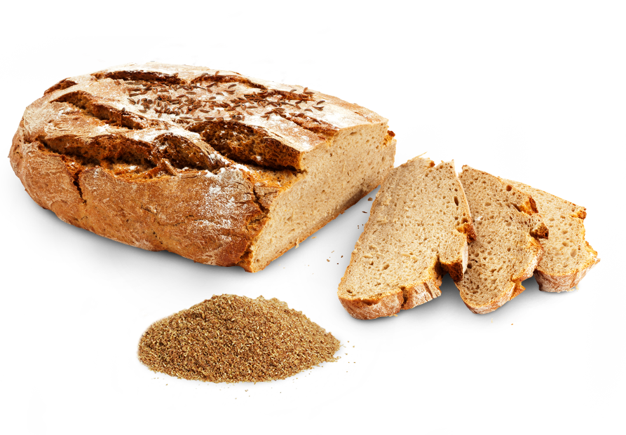 Brotgewürz FEIN gemahlen 150g – Würziges Aroma für perfektes Brot