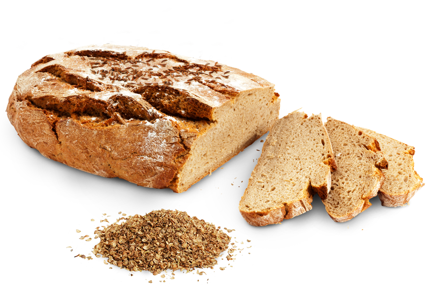 Brotgewürz GROB geschrotet 150g – Würziges Aroma für traditionelles Brot