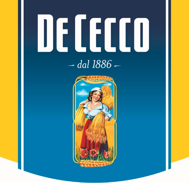 De Cecco Logo