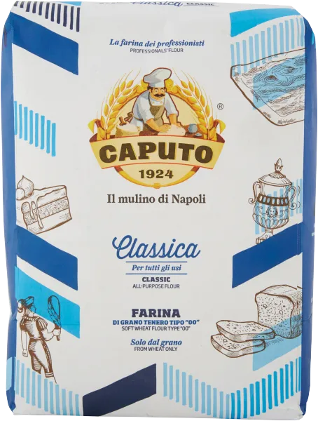 Caputo classica 5kg